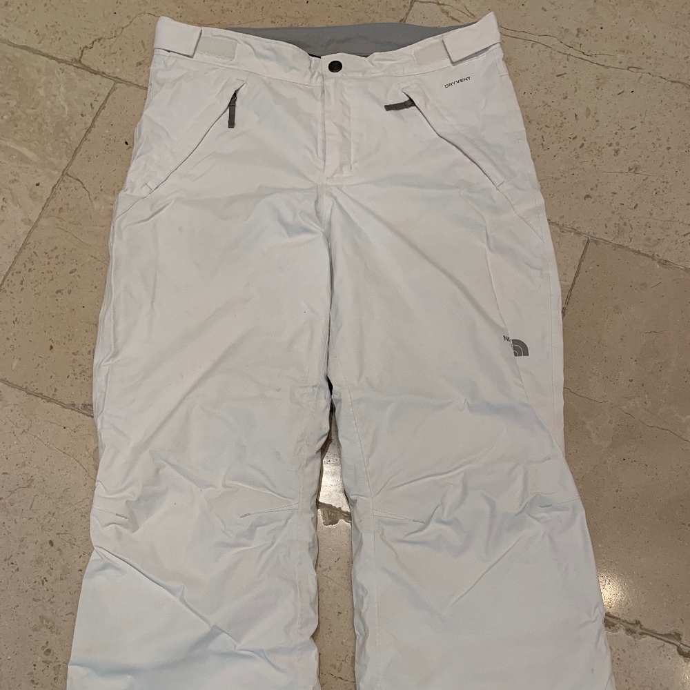 The North Face Girls Ski Pants